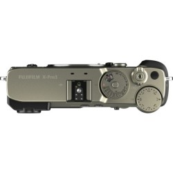 Fuji X-PRO 3 + 18-55mm f2.8-4 (kit)