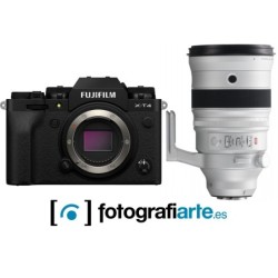 Fuji XT4 + 200mm f2
