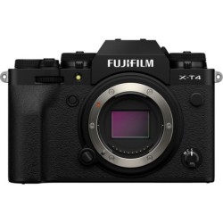 Fuji XT4 + 8-16mm f2.8  WR