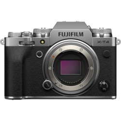 Fuji XT4 + 8-16mm f2.8  WR