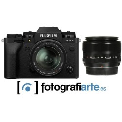 Fuji XT4 + 35mm f1.4