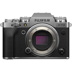 Fuji XT4 + 35mm f2