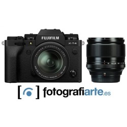 Fuji XT4 + 56mm f1.2 R