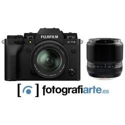 Fuji XT4 + 60mm f2.4