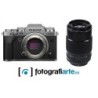 Fuji XT4 + 80mm f2.8