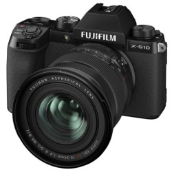 Fuji XS10 + 23mm f2