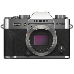 Fuji XT30 II + 23mm f2