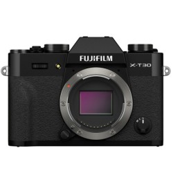 Fuji XT30 II + 35mm f2