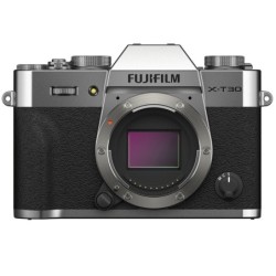 Fuji XT30 II + 50-140mm f2.8