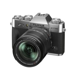 Fuji XT30 II + 8-16mm f2.8