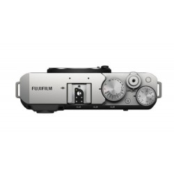 Fuji XE4 + 18-55mm
