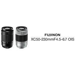 Fuji 50-230mm f4.5 6.7