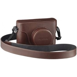 Fuji LC X100s Brown for...