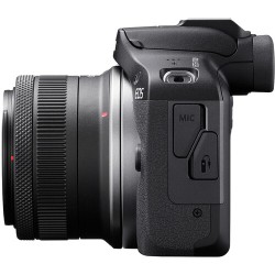 Canon R100 + 18-45mm