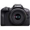 copy of Canon EOS R50+ 18-45mm f3.5-6.3