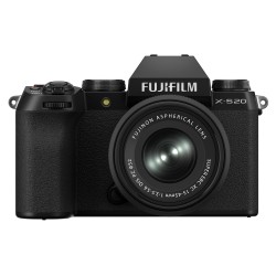 copy of Fuji XS10 + 15-45mm