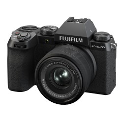 copy of Fuji XS10 + 15-45mm