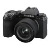 Camara Fuji XS20 + 15-45mm