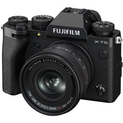 Objetivo Fuji 8mm | Fujifilm 8mm f3.5