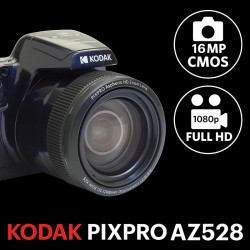 Kodak AZ-528 | Camara Bridge