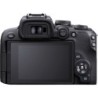 Canon EOS R10 + RF 100mm f2.8 Macro