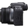 Canon EOS R10 + RF 100mm f2.8 Macro