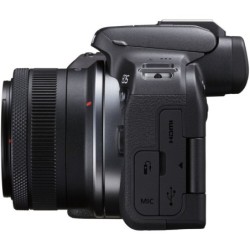 Camara Canon R10 + RF 800mm