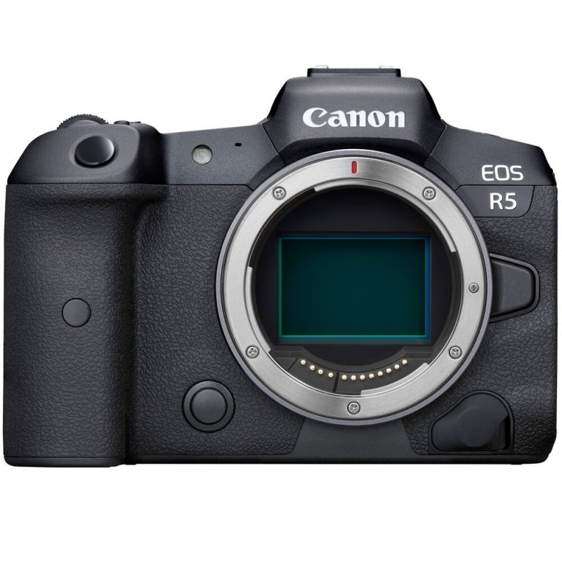 copy of Canon Eos R5 body