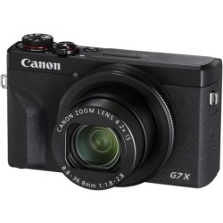 copy of Canon PowerShot G7x Mark III