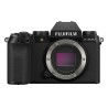 Fuji XS20 + 16mm f2.8