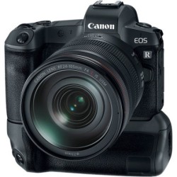 Canon Grip BG-E22