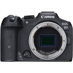 Canon R7 | Canon R7 Precio