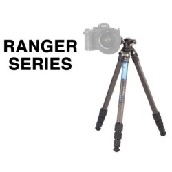 Leofoto Ranger Series | tripode para camara de fotos