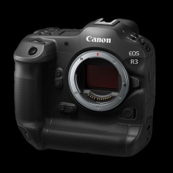 Camera Canon R3 | Canon R3 Price