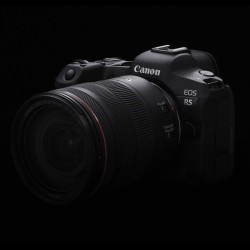 Camara Canon R5 | Canon R5 precio