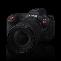 Canon R5C | Canon R5C price