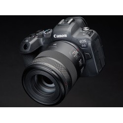 Camara Canon R6 | Canon R6 Precio