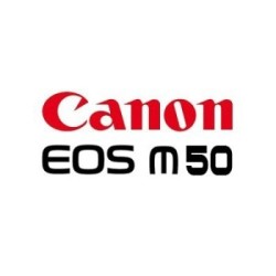 Canon M50 | Canon M50 Precio