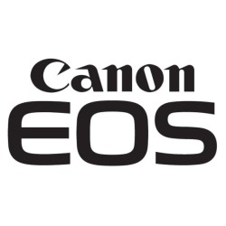 Canon EOS EF lenses