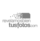 Logo Revelamosbientusfotos
