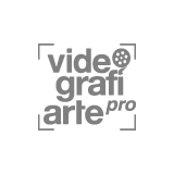 logo videografiarte